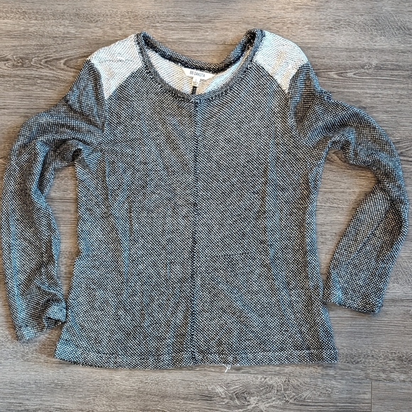 BB Dakota Sweater SM - Picture 1 of 5